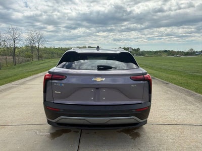 2024 Chevrolet Blazer EV LT