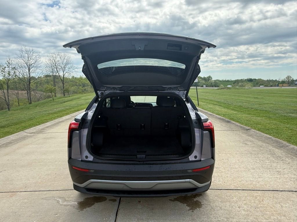2024 Chevrolet Blazer EV LT
