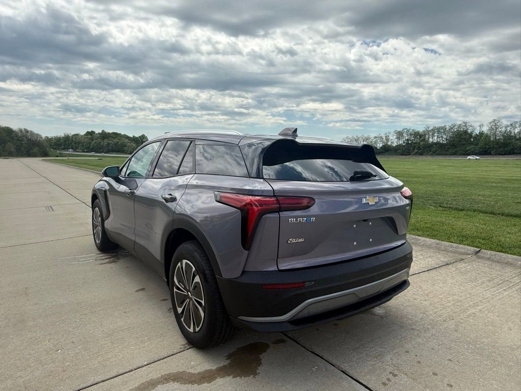 2024 Chevrolet Blazer EV LT