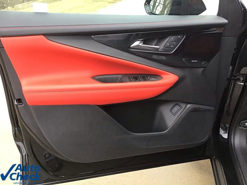 2024 Chevrolet Blazer EV RS