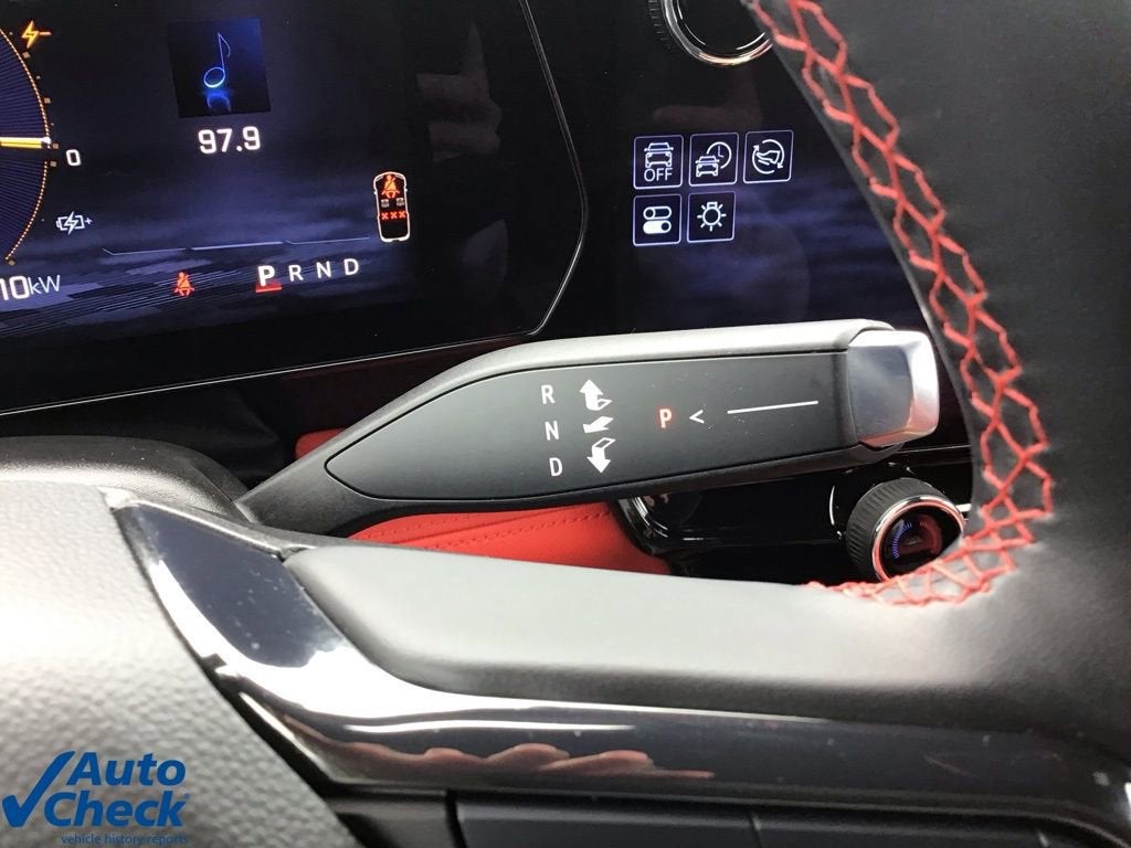 2024 Chevrolet Blazer EV RS