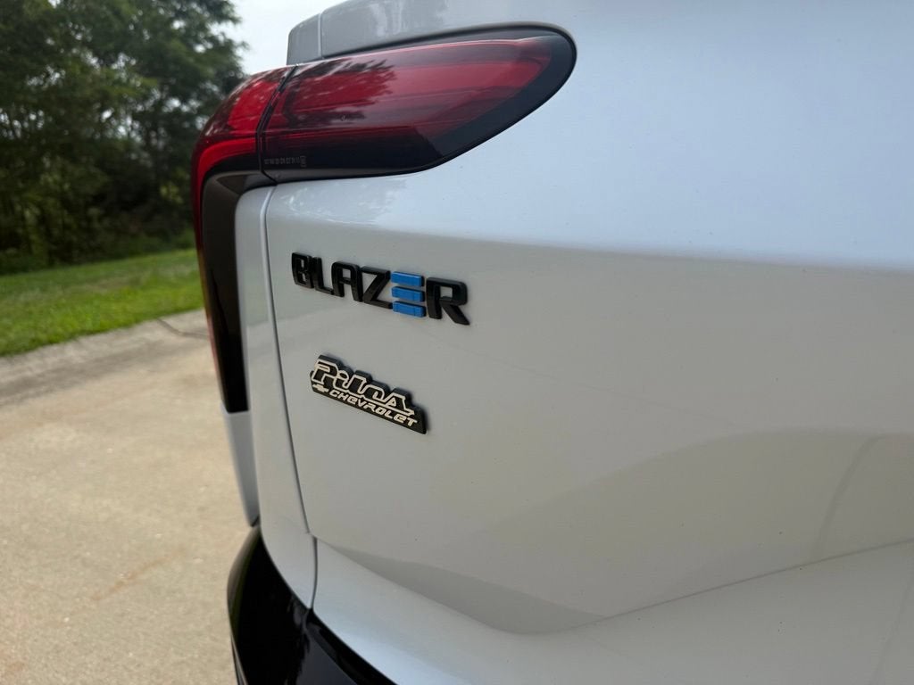2024 Chevrolet Blazer EV RS