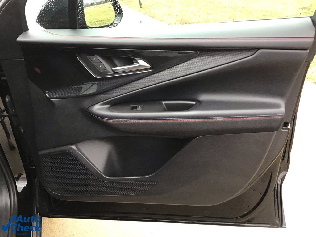 2024 Chevrolet Blazer EV RS