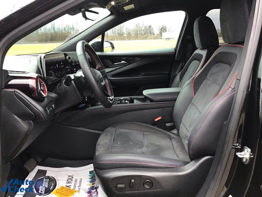 2024 Chevrolet Blazer EV RS