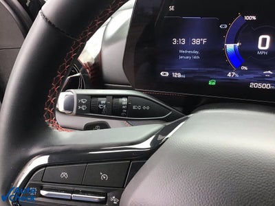 2024 Chevrolet Blazer EV RS