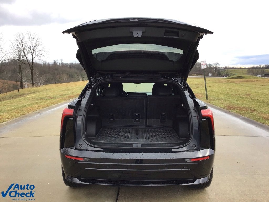 2024 Chevrolet Blazer EV RS