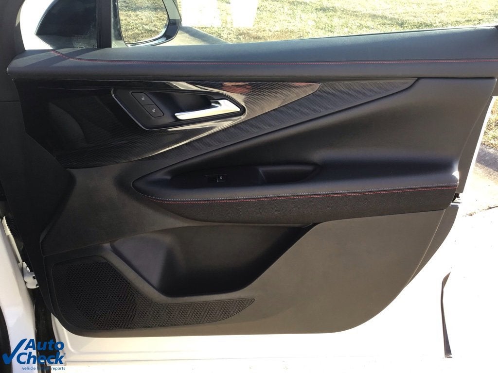 2024 Chevrolet Blazer EV RS