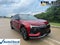 2025 Chevrolet Blazer EV SS