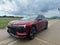 2025 Chevrolet Blazer EV SS
