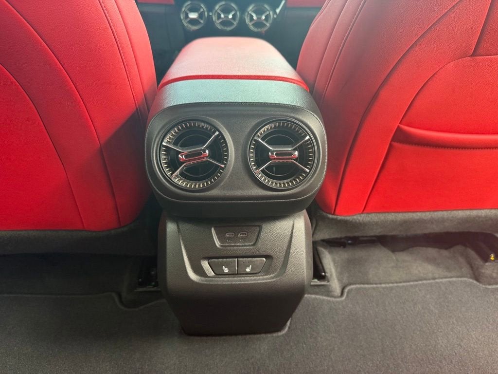 2025 Chevrolet Blazer EV SS