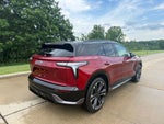 2025 Chevrolet Blazer EV SS