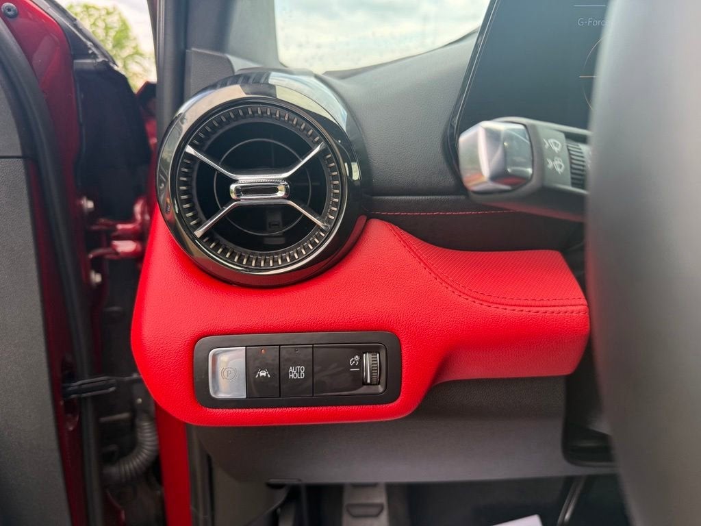 2025 Chevrolet Blazer EV SS