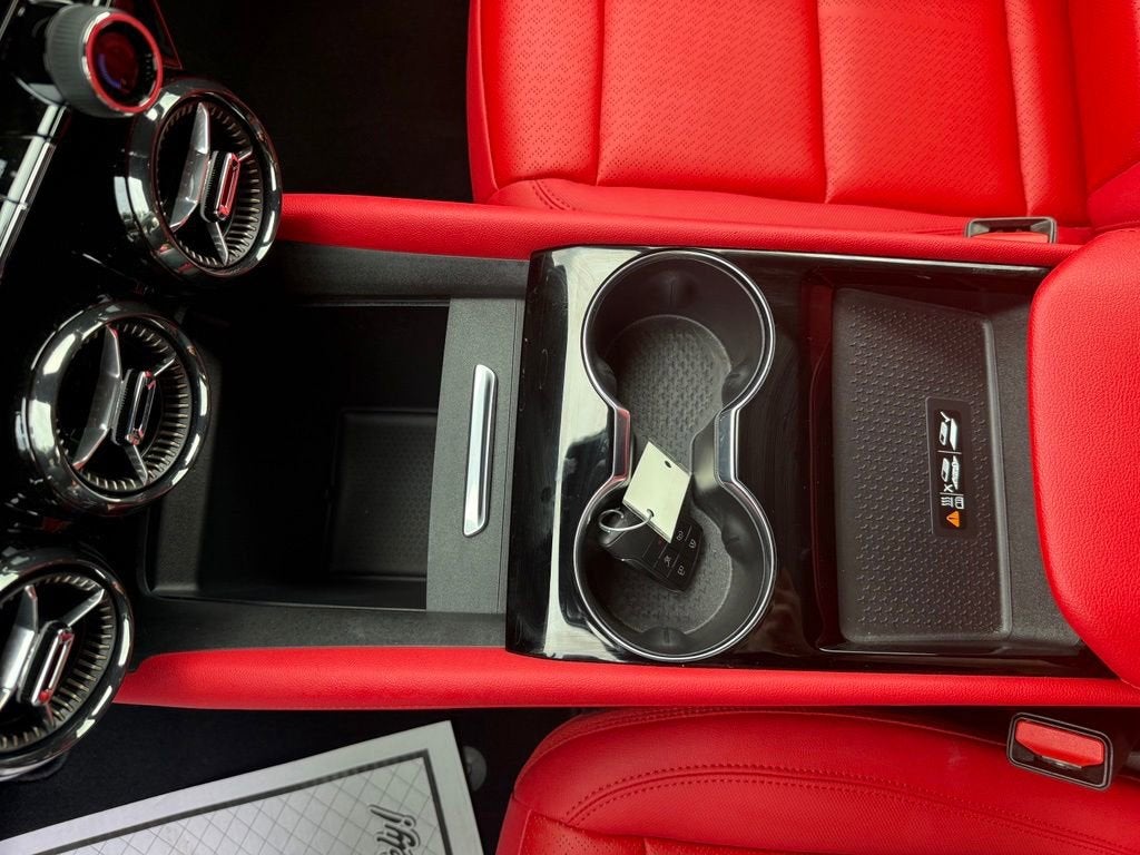 2025 Chevrolet Blazer EV SS