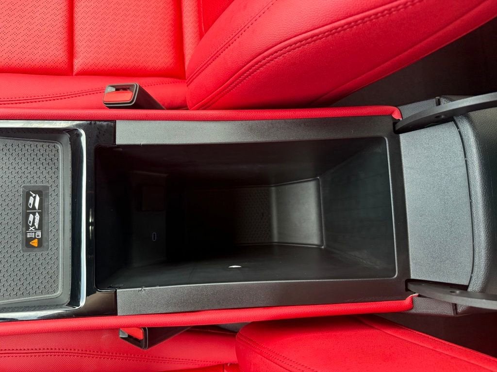 2025 Chevrolet Blazer EV SS