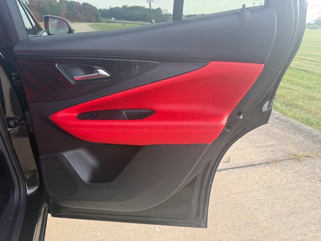 2026 Chevrolet Blazer EV SS