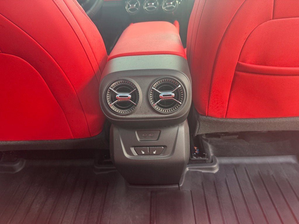 2026 Chevrolet Blazer EV SS
