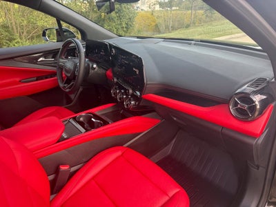 2026 Chevrolet Blazer EV SS