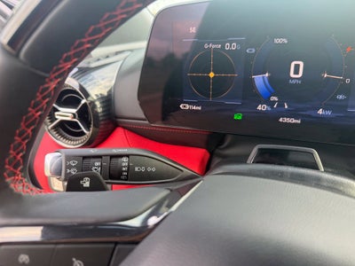 2026 Chevrolet Blazer EV SS