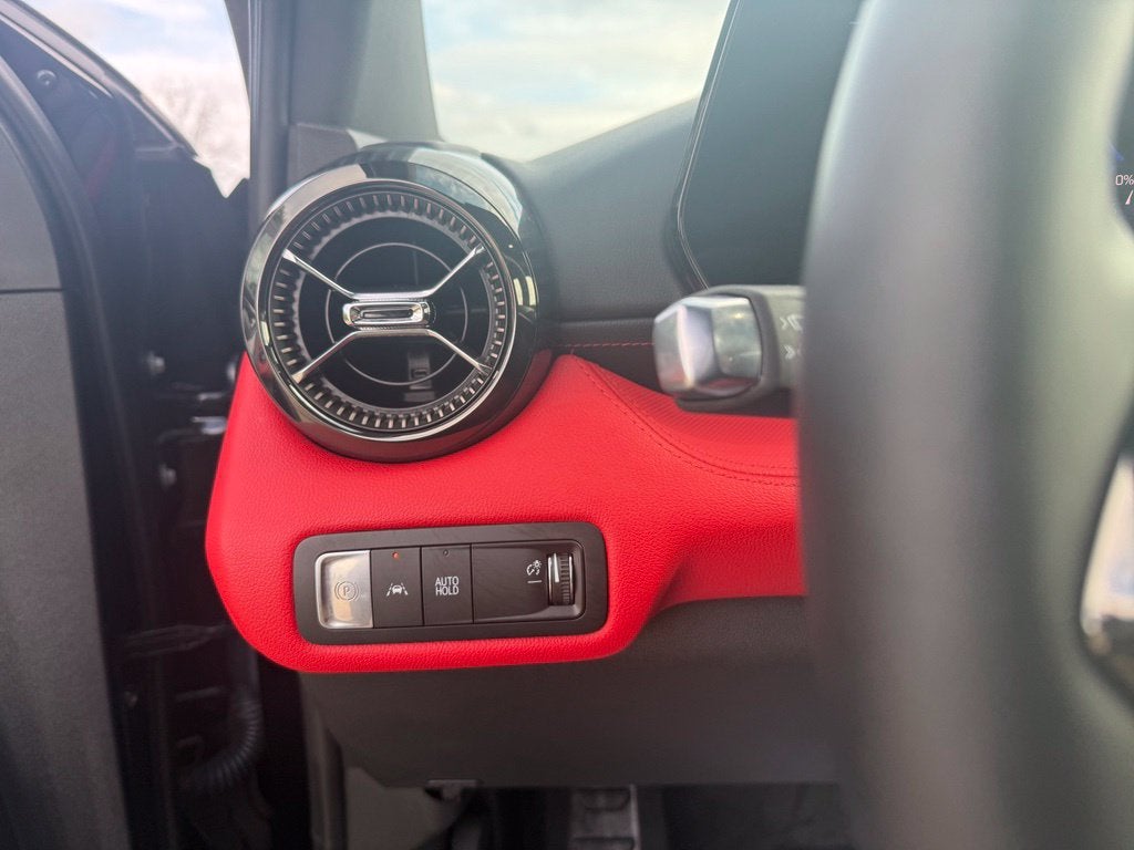 2026 Chevrolet Blazer EV SS