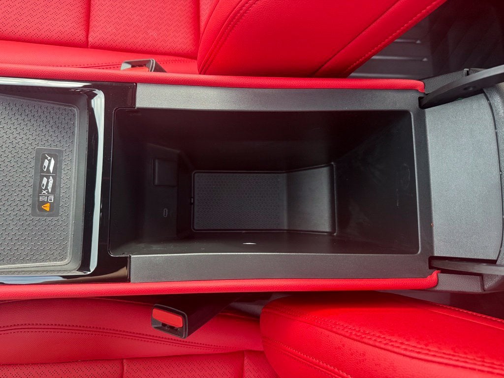 2026 Chevrolet Blazer EV SS
