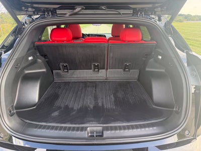 2026 Chevrolet Blazer EV SS