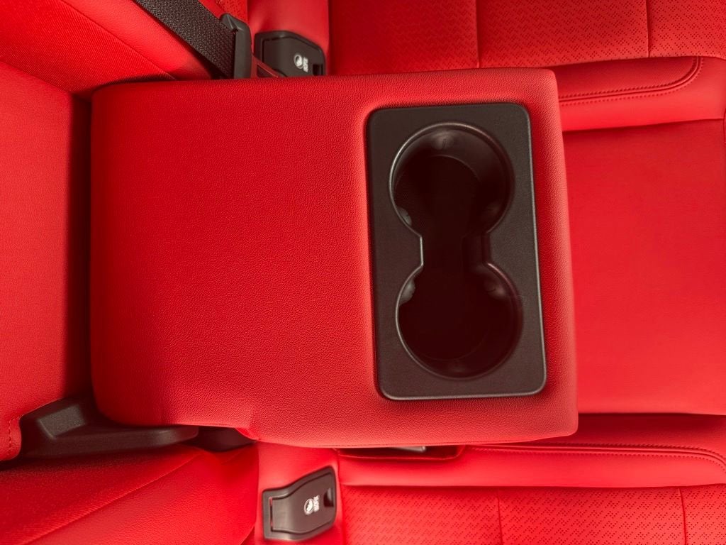 2025 Chevrolet Blazer EV SS