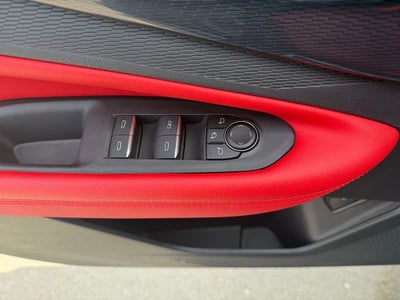 2025 Chevrolet Blazer EV SS