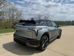 2025 Chevrolet Blazer EV SS