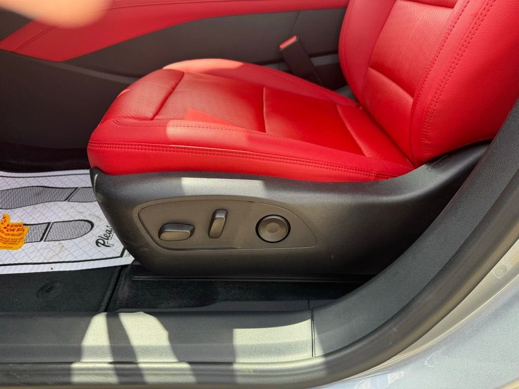 2025 Chevrolet Blazer EV SS