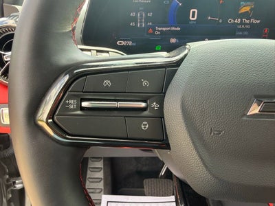 2025 Chevrolet Blazer EV SS