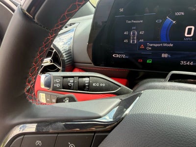 2025 Chevrolet Blazer EV SS