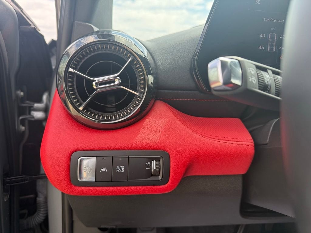 2025 Chevrolet Blazer EV SS