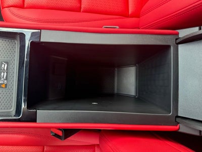 2025 Chevrolet Blazer EV SS