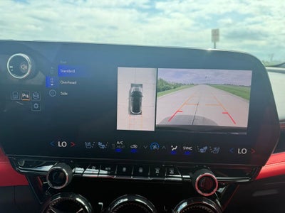 2025 Chevrolet Blazer EV SS