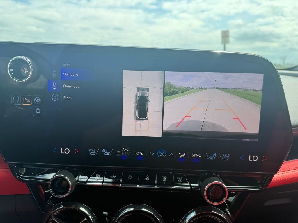 2025 Chevrolet Blazer EV SS