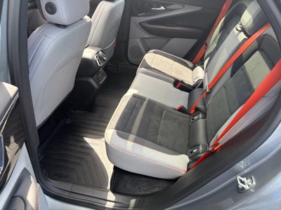 2025 Chevrolet Blazer EV SS