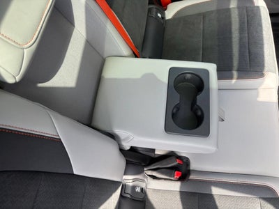 2025 Chevrolet Blazer EV SS