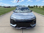 2025 Chevrolet Blazer EV SS