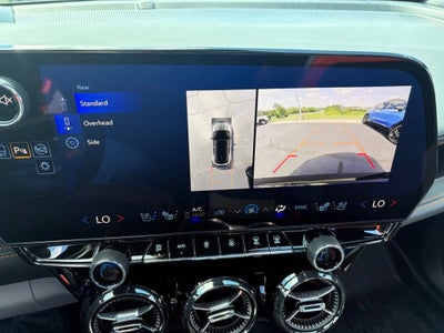 2025 Chevrolet Blazer EV SS