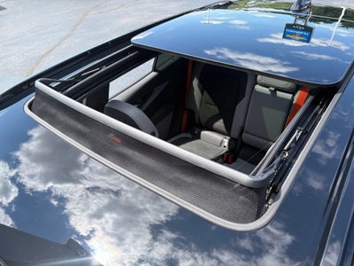 2025 Chevrolet Blazer EV SS