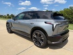 2025 Chevrolet Blazer EV SS