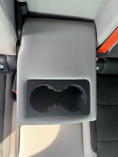 2025 Chevrolet Blazer EV SS