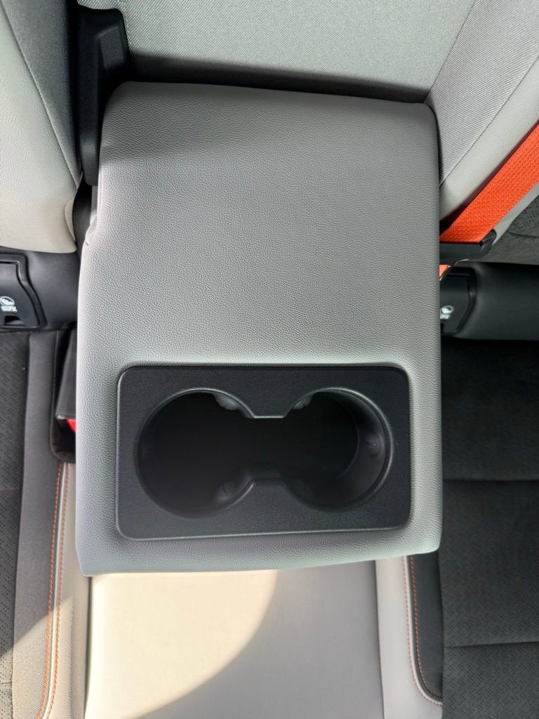 2025 Chevrolet Blazer EV SS