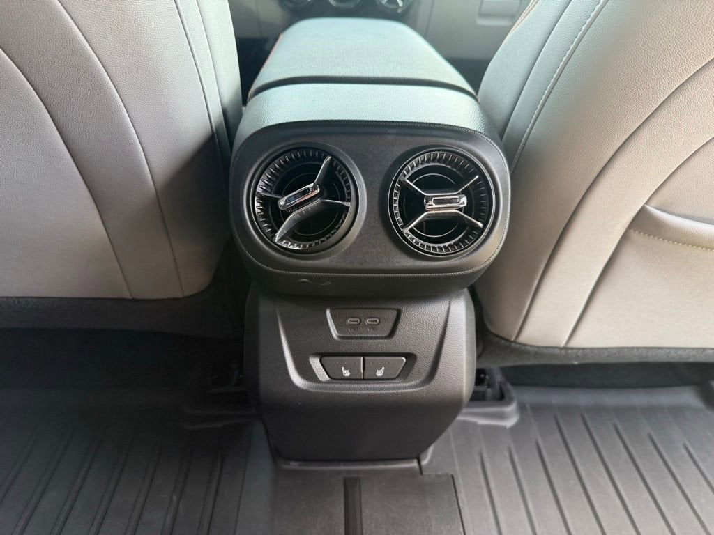 2025 Chevrolet Blazer EV SS