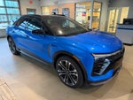 2025 Chevrolet Blazer EV SS
