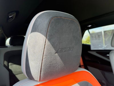 2025 Chevrolet Blazer EV SS