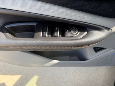 2025 Chevrolet Blazer EV SS