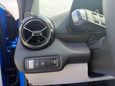 2025 Chevrolet Blazer EV SS