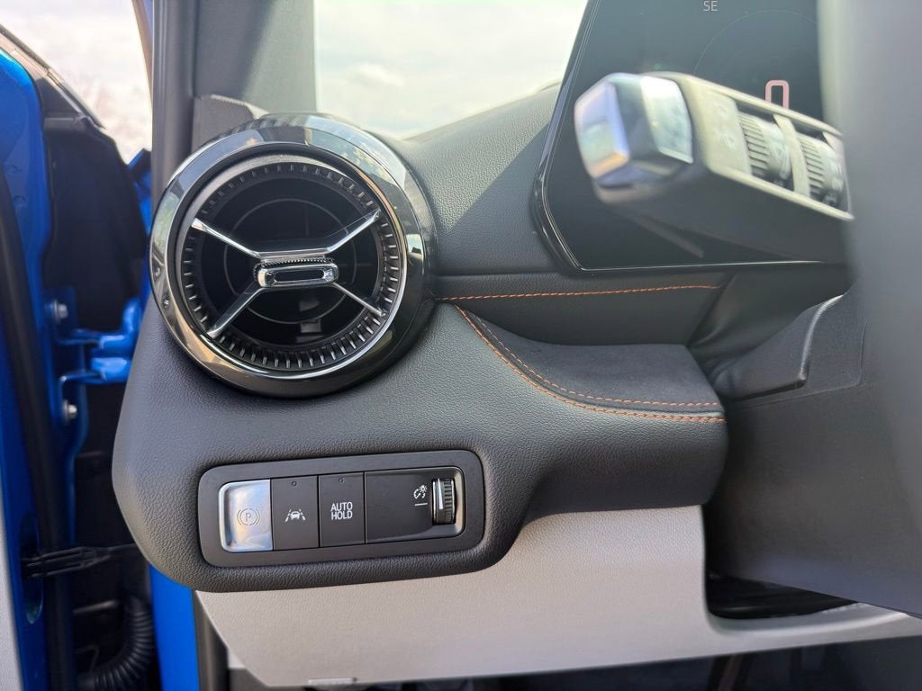 2025 Chevrolet Blazer EV SS