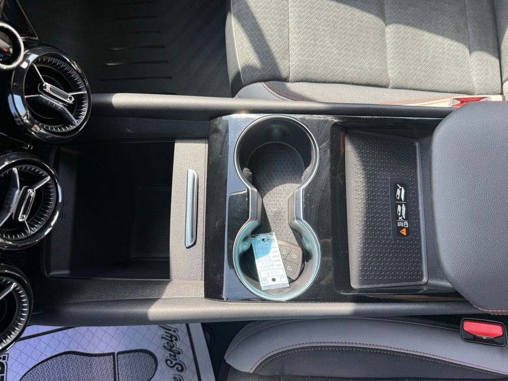 2025 Chevrolet Blazer EV SS